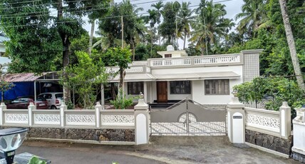 The Cobblestone Grove 3 BHK 2 AC Breakfast Room Type - The Cobblestone Grove 3 BHK 2 AC Breakfast