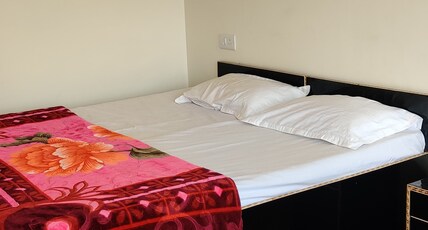 Shri rudreshwar palace Room Type - Bedroom 6