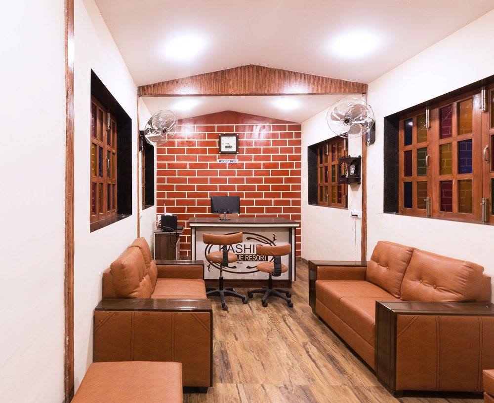 Kashid Boutique Resort | Rooms & Pool - Tap to explore photos