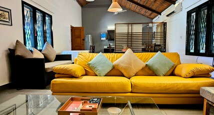 Tide & Tiller Room Type - Tide & Tiller