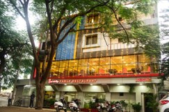 Hotel Springs Lodging