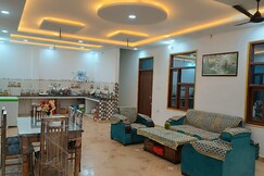 Hindustan Village Resort Kannauj