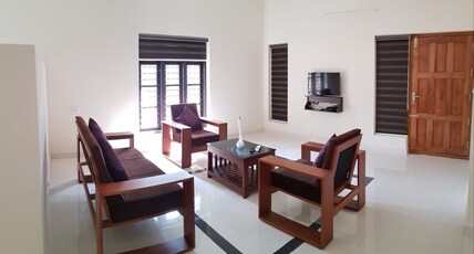 PVs Furnished Apartment Room Type - PVs Furnished Apartment