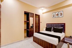 Super Townhouse SSM Hospital Formerly The Arcas Hotel