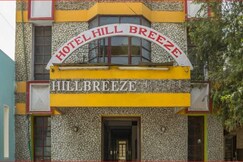 Hill Breeze Hotel