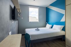 ibis budget Nanterre La D