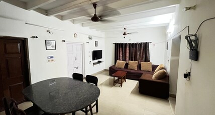 ALA3 - Spacious 1BHK at Alandur - Airport 15 mins Room Type - ALA3 - Spacious 1BHK at Alandur - Airport 15 mins