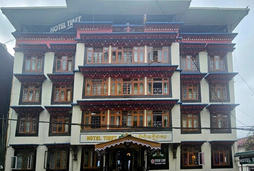 Hotel Tibet
