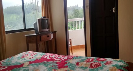 Poopada Resort Room Type - STANDARD DOUBLE