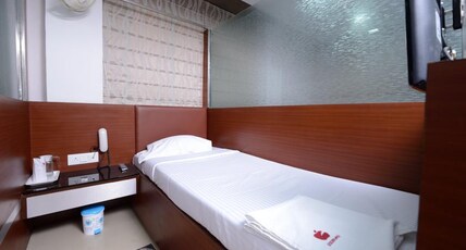 Golden Apple Boutique Hotel Room Type - Boutique Room