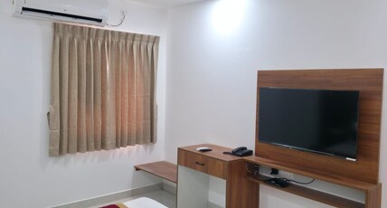 Hotel Grace Vista Room Type - Premium suite