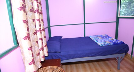 Peacock Ranipuram Resort Room Type - STANDRED TREE HOUSE