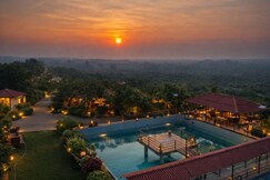 Hiran Gir Retreat - A Family Resort