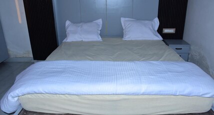 Rajrani Heritage Resort Room Type - Deluxe Room