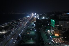 Ambica Sea Green