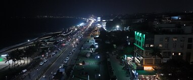 Ambica Sea Green