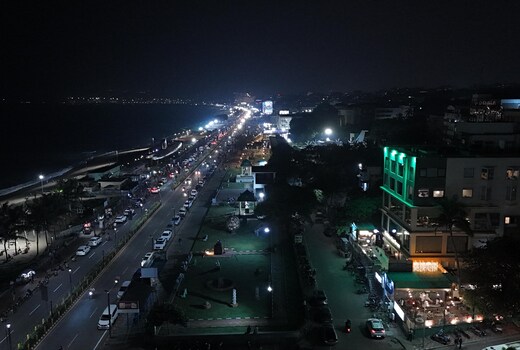 Ambica Sea Green