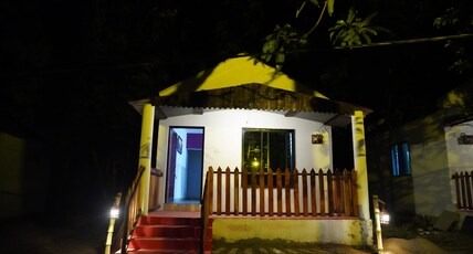 The Jungle Woods Resort Room Type - Deluxe Cottage The Jungle Woods Resort Room Type - Deluxe Cottage