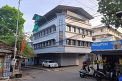 Aroma Serviced Villa Kerala