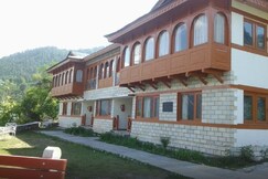 Hotel Kinner Kailash, Kalpa (HPTDC)