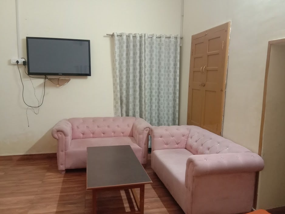 HOTEL VIJAY BHARAT BHAWAN - Tap to explore photos