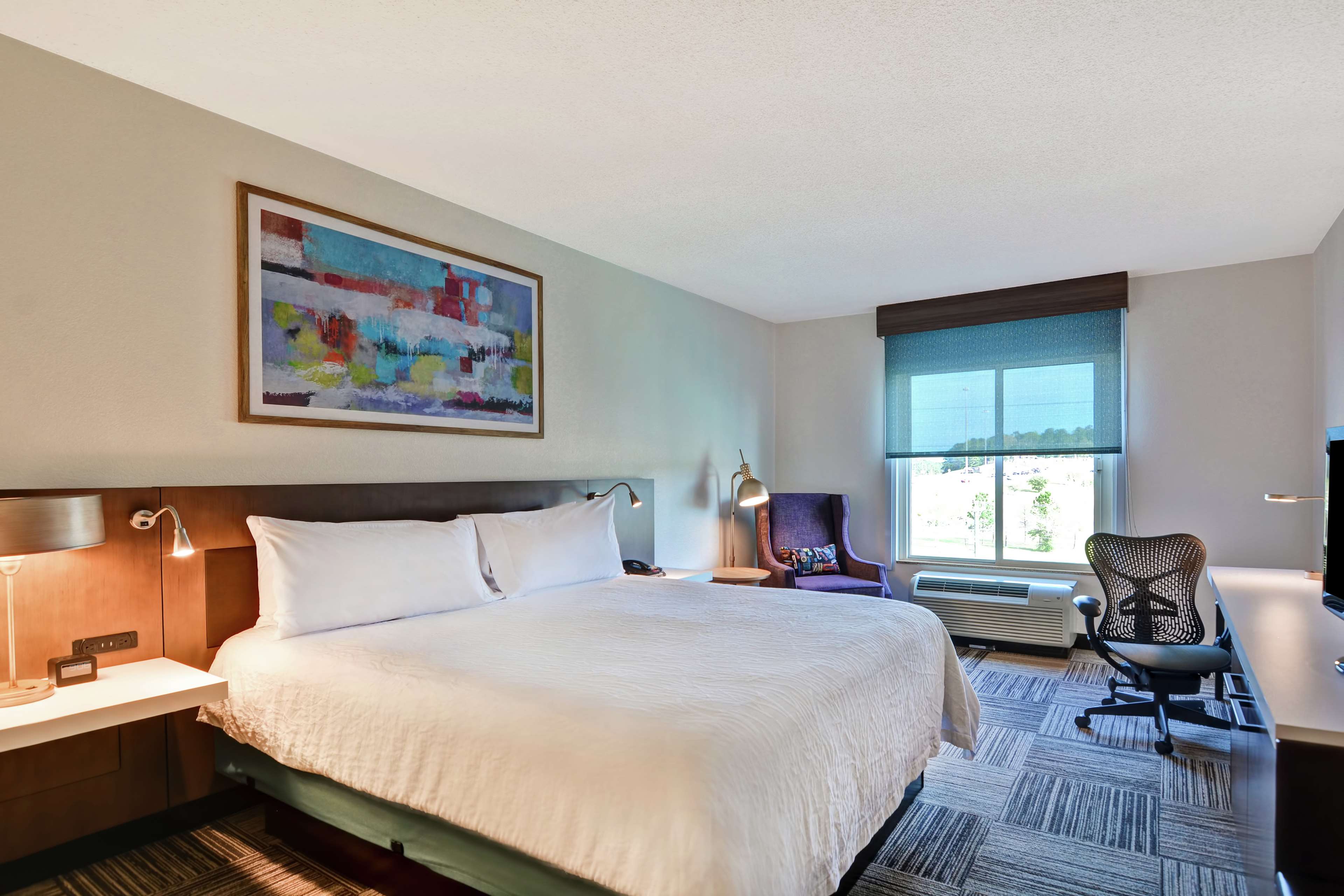 Hilton Garden Inn Mobile East Bay/Daphne - Tap to explore photos