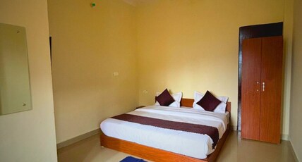 TownHill Homestay Room Type - Bedroom 3