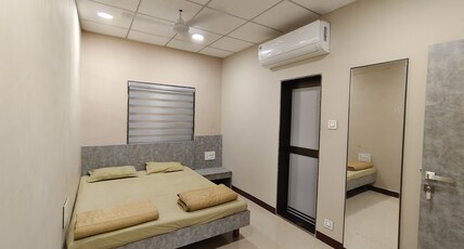 Kalyan Sadan(Family rooms) Room Type - G1