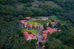 Au Revoir Resorts, Malampuzha