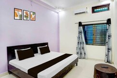 Hotel orchid inn
