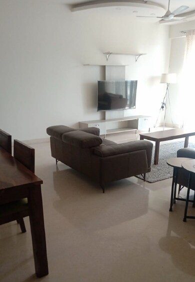 Flat C 701, Tower C, Zenith Residences - Tap to explore photos