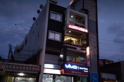 HOTEL KESHAR RESIDENCY