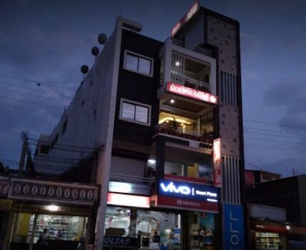 HOTEL KESHAR RESIDENCY