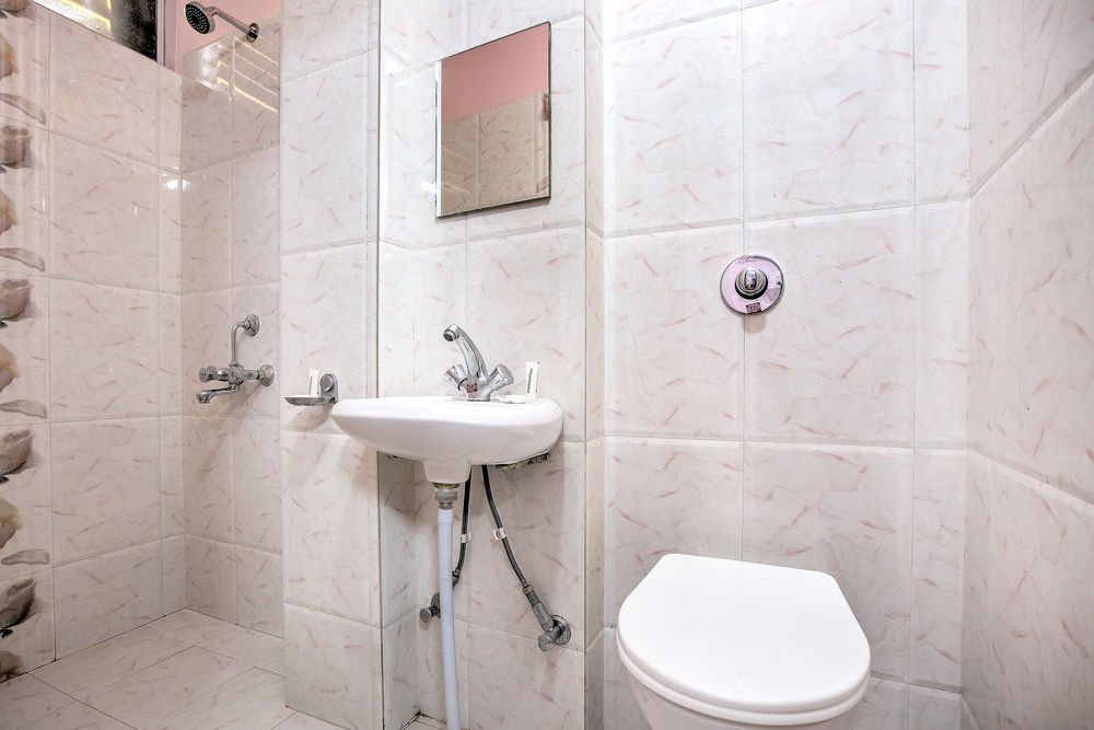 Hotel Bleue Mont - Tap to explore photos