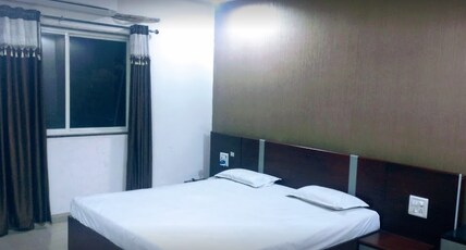 Hotel Rituvan Room Type - Super Deluxe Room