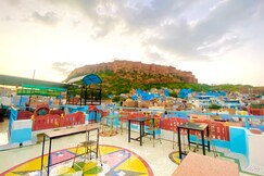 Golden Dreams Guest House