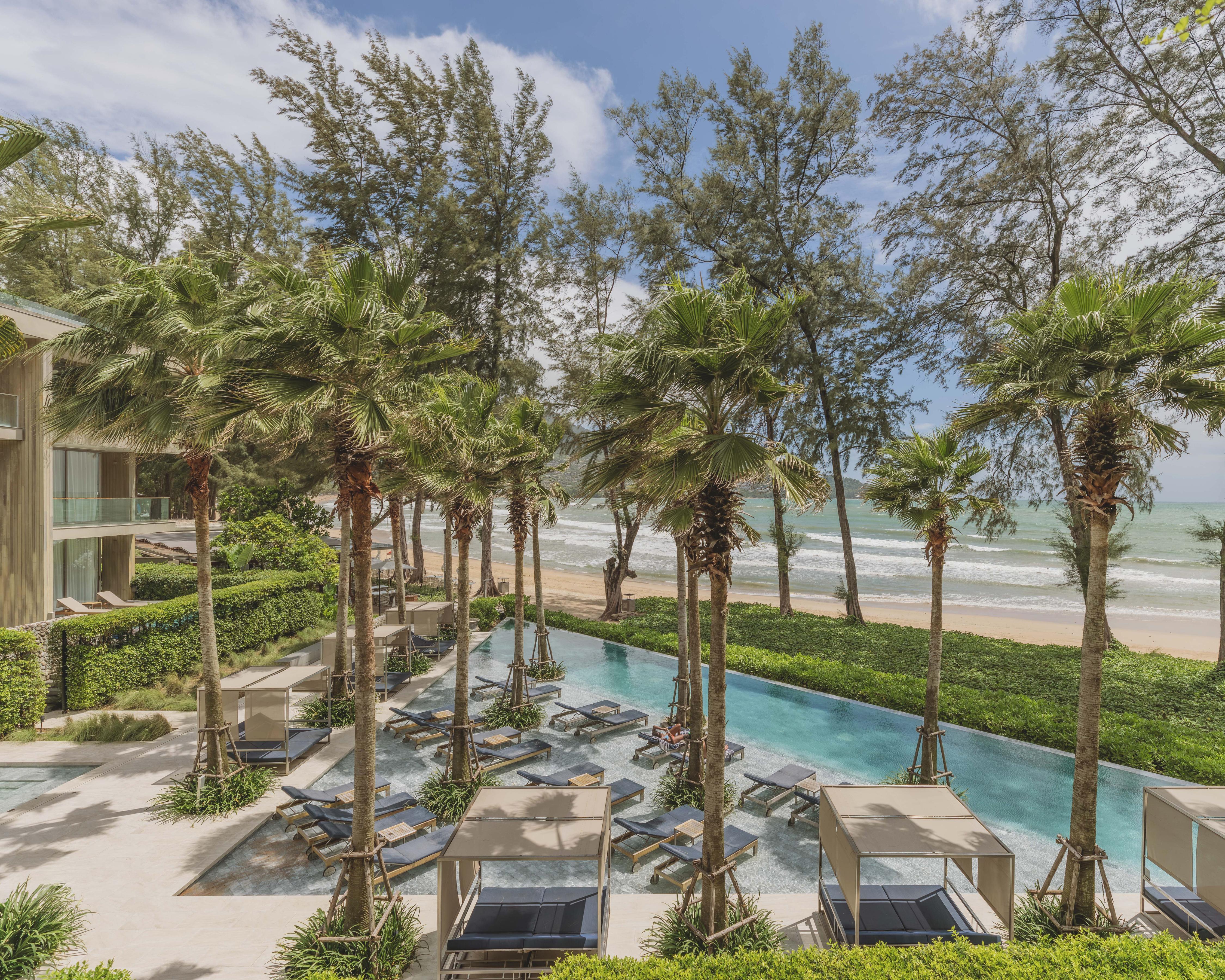 Twinpalms MontAzure Phuket - Tap to explore photos