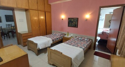 ELGIN SUITES Room Type - Standard Room