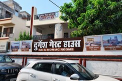 Hotel O Durgesh Guest House