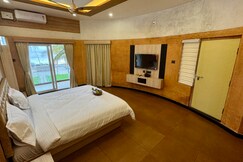 CASANADA Homestay Udupi