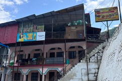 Chaukhamba Height Hotel