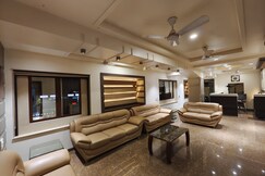 Address of Hotel The Vraj