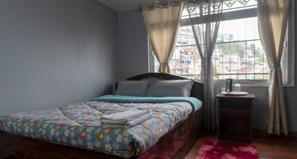 Denzong Homestay Darjeeling Room Type - 102