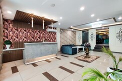 Hotel Westcottas