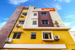 FabHotel B Square