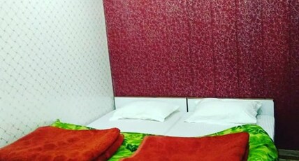 Hotel Himalayan Holidays Room Type - Double Bed Room