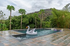 Address of 2BHK Pool Villa near Trimbakeshwar Temple
