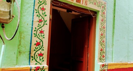 SHANKATA GUEST HOUSE 1 Room Type - Room 1