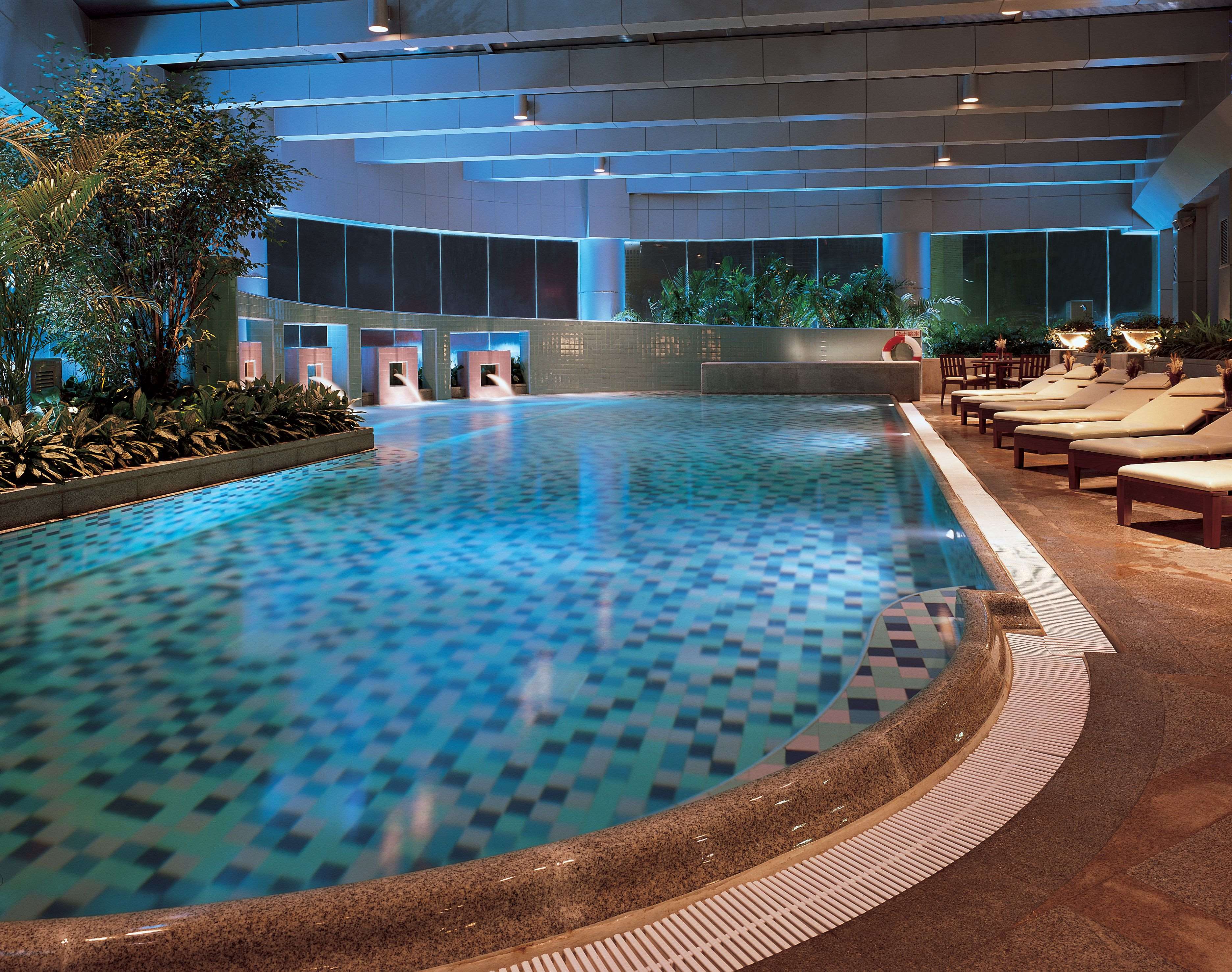Hilton Chongqing Hotel - Tap to explore photos