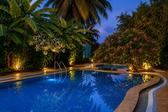 Cavala Seaside Resort, Baga, A Portuguese Heritage Resort